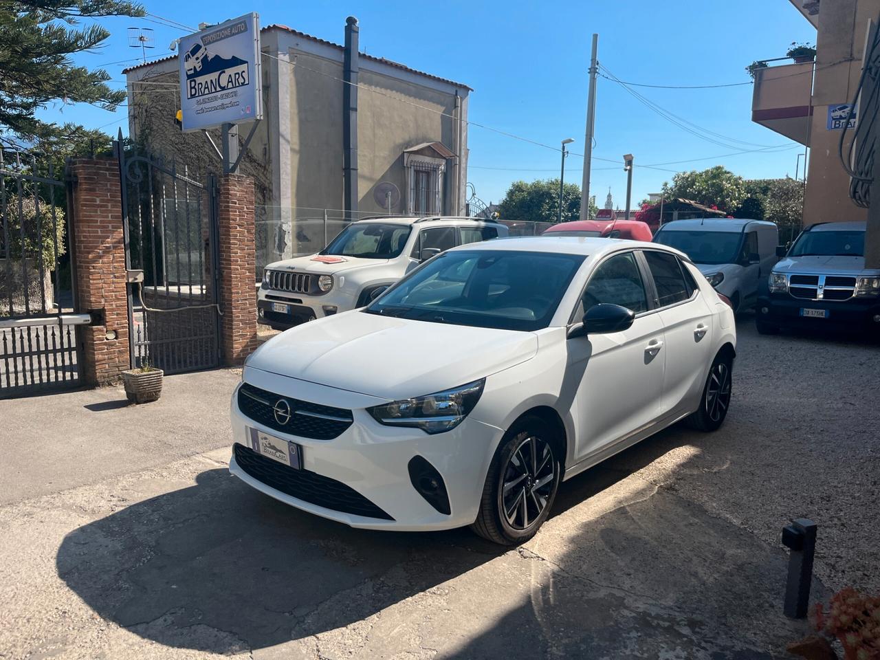 Opel Corsa-e 2022 EDITION 5 PORTE