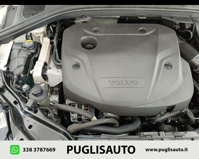VOLVO XC60 D3 Geartronic Business