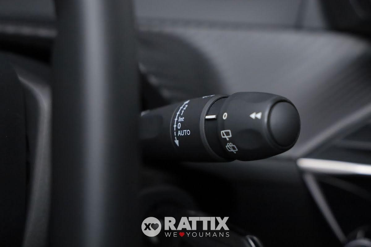 Peugeot 208 1.2 puretech 100CV Allure