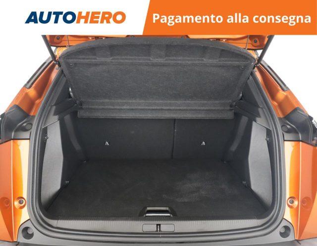 PEUGEOT 2008 PureTech 130 S&S EAT8 GT