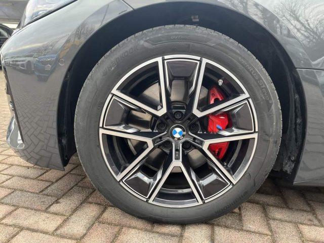 BMW 420 d Gran Coupe mhev 48V xdrive Msport auto