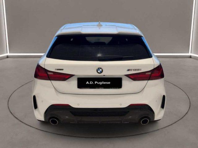 BMW 135 Serie 1 (F40) - M i xDrive