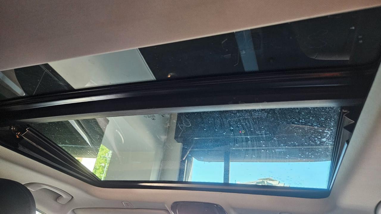 Bmw 520d 48V Touring mhev Business AUTO