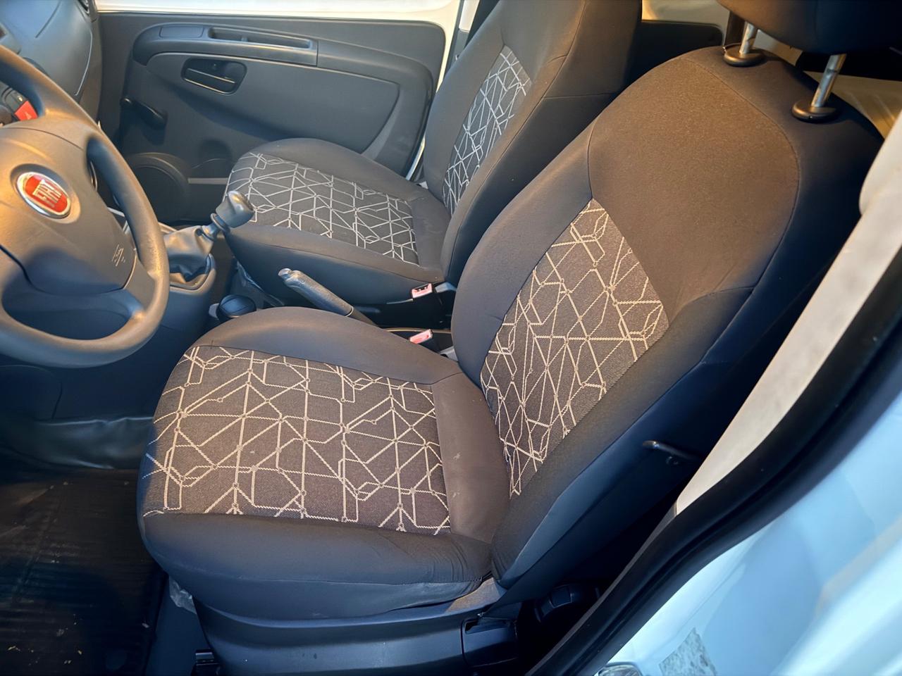 Fiat fiorino