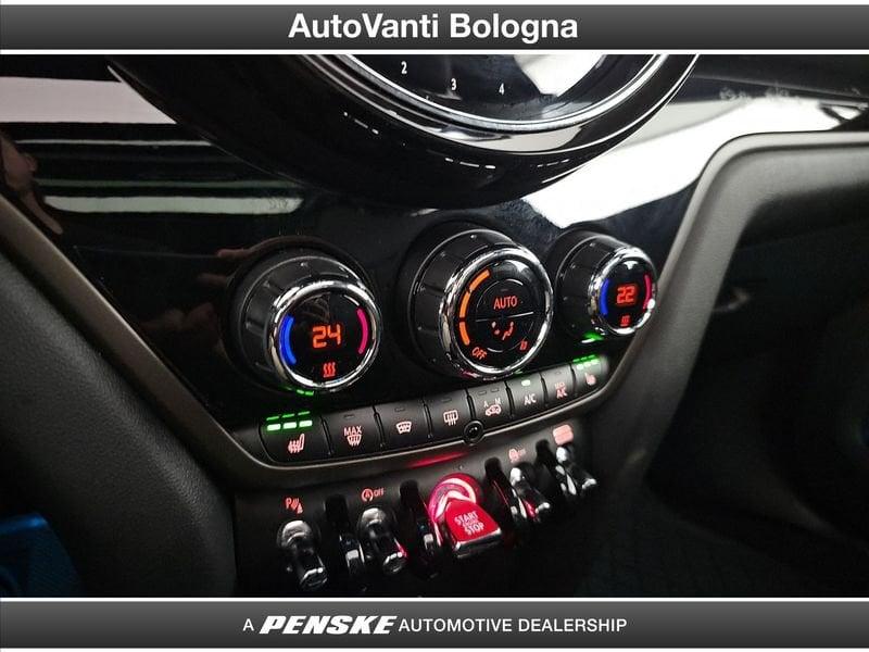 MINI Mini Countryman F60 Countryman Cooper S "ALL4" Essential