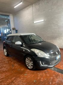SUZUKI Swift 1.3 DDiS 5 porte B-Cool Bi-Color