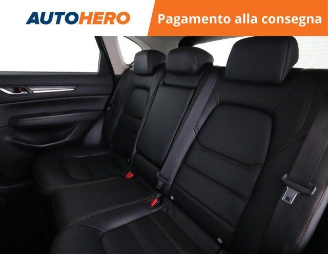 MAZDA CX-5 2.2L Skyactiv-D 150 CV 2WD Exclusive