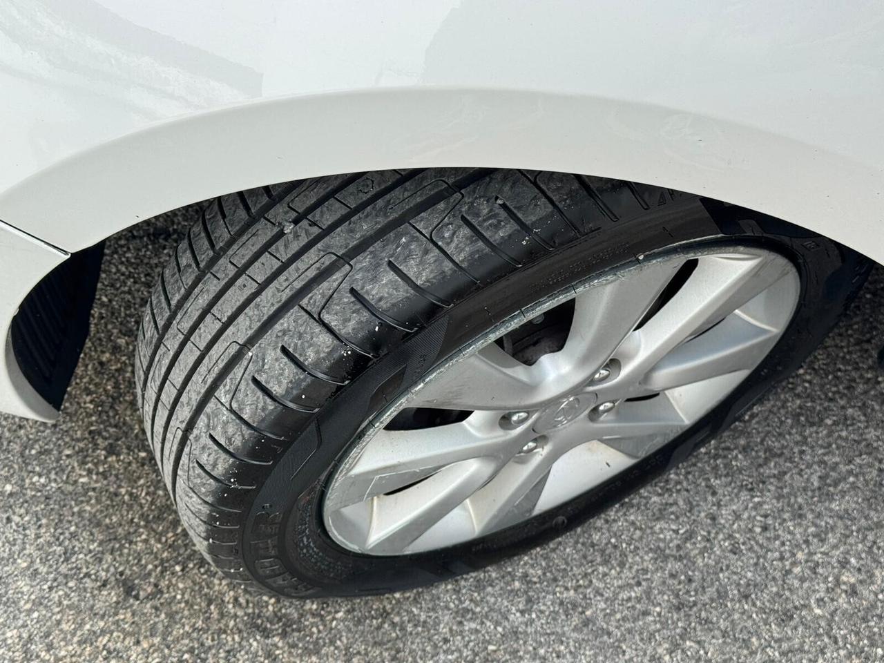 Hyundai i20 1.2 5p. BlueDrive GPL Classic