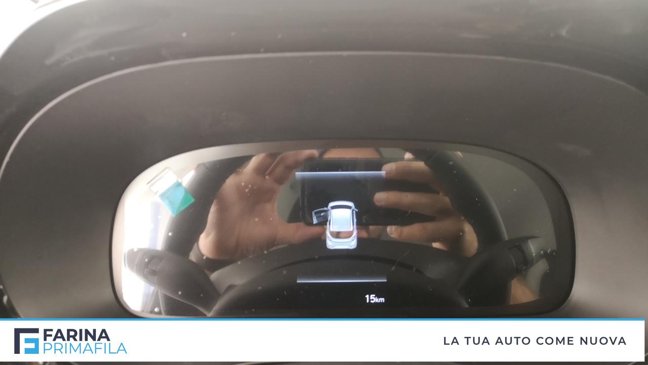 HYUNDAI i10 III 2023 - i10 1.0 Gpl Connectline 61cv