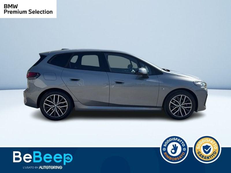 BMW Serie 2 Active Tourer 218D ACTIVE TOURER MSPORT AUTO