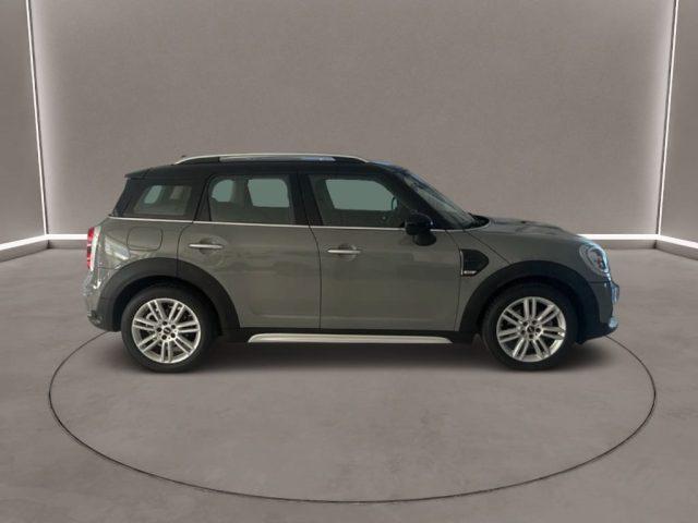 MINI Mini Countrym.(F60) - 2.0 Cooper D Hype Countryman