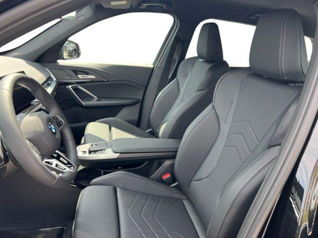 BMW X1 sDrive 20i Msport