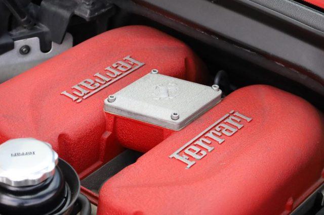 FERRARI 360 Spider F1