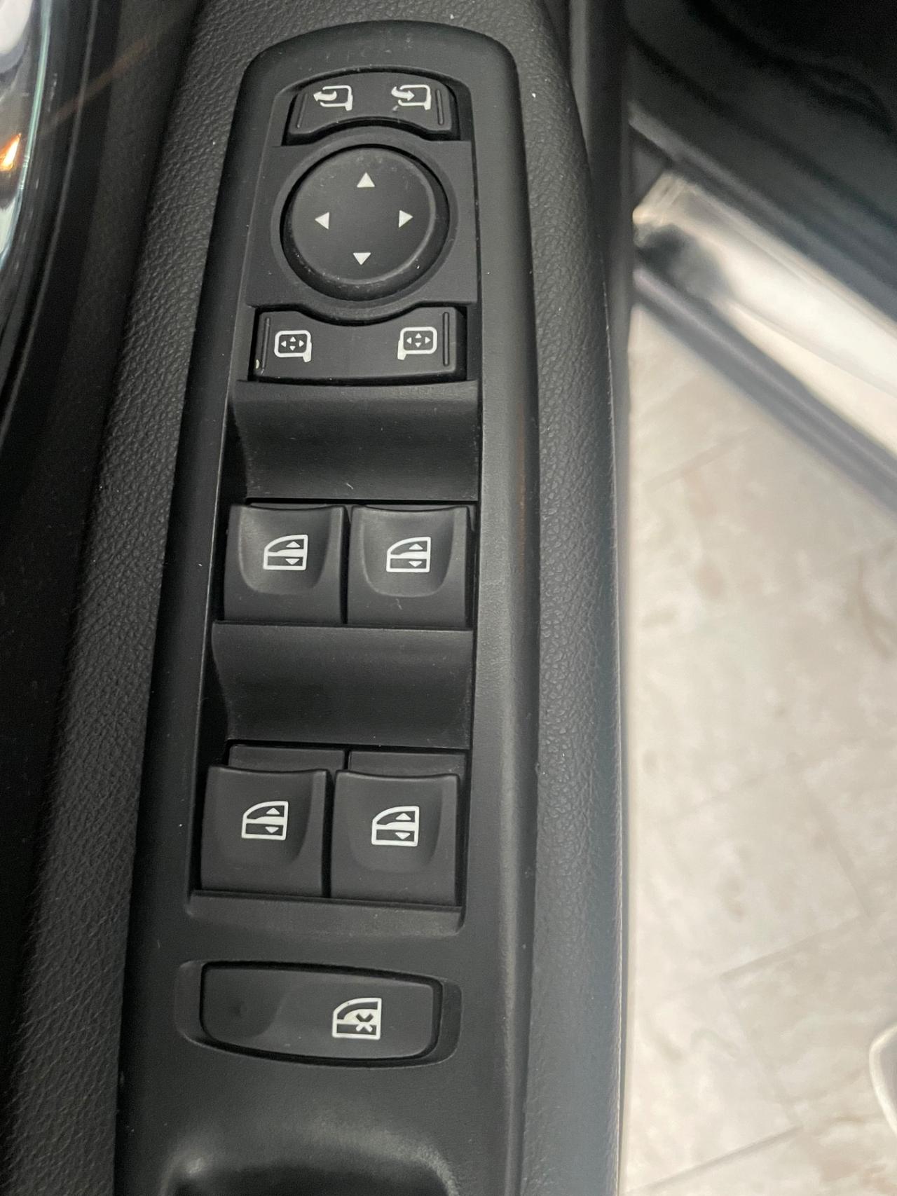 RENAULT SCENIC 1.5 DCi 110 CV START & STOP ENERGY
