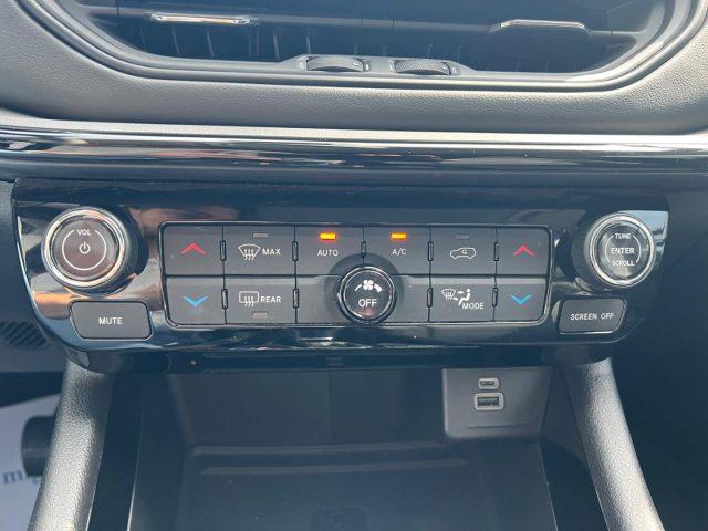 JEEP Compass 1.5 Turbo T4 130CV MHEV 2WD S #VARI COLORI