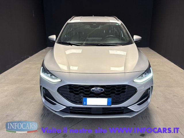 FORD Focus SW 1.0 EcoBoost 155 CV Powershift ST-line - PROMO