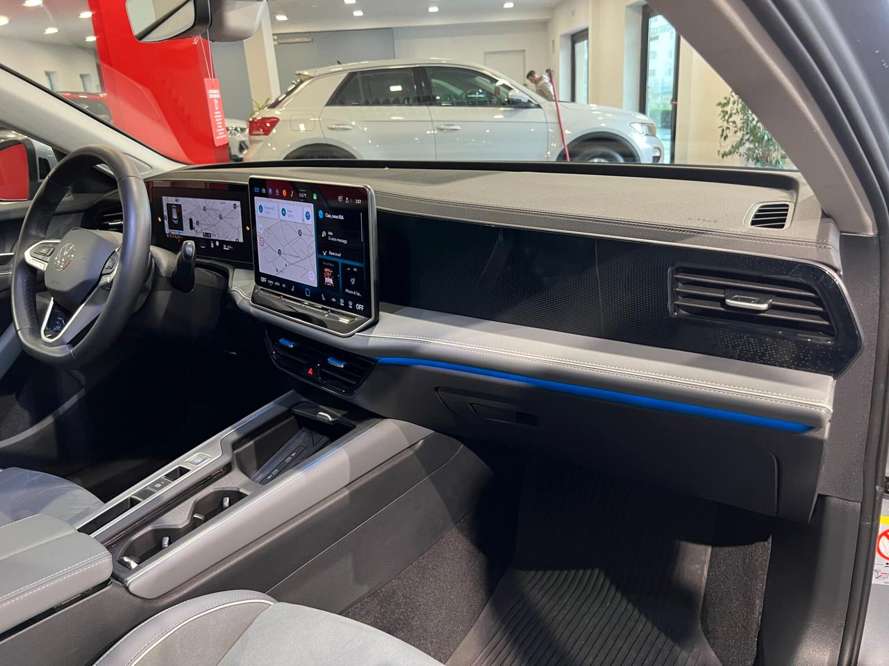 Volkswagen Passat 2.0 TDI 150 CV SCR DSG