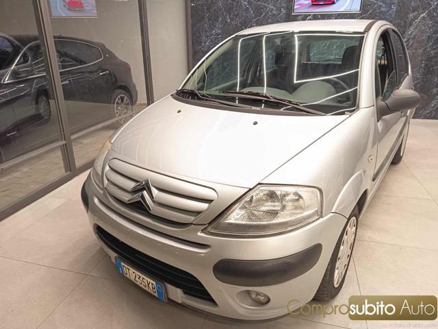 CITROEN C3 1.1 airdream Perfect