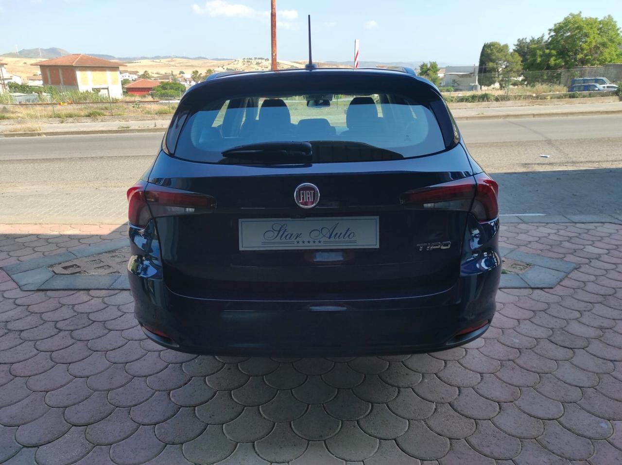 Fiat Tipo 1.3 Mjt S&S SW Business