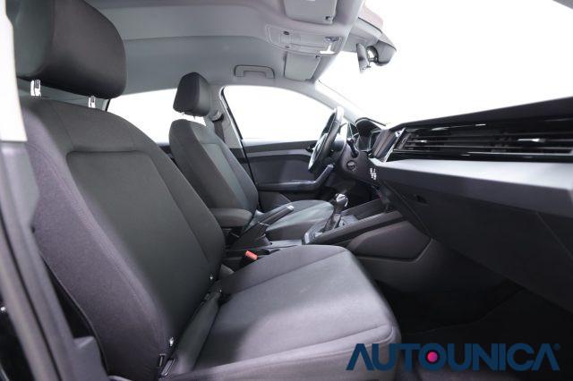 AUDI A1 SPB 30 TFSI S TRONIC ADMIRED FARI LED