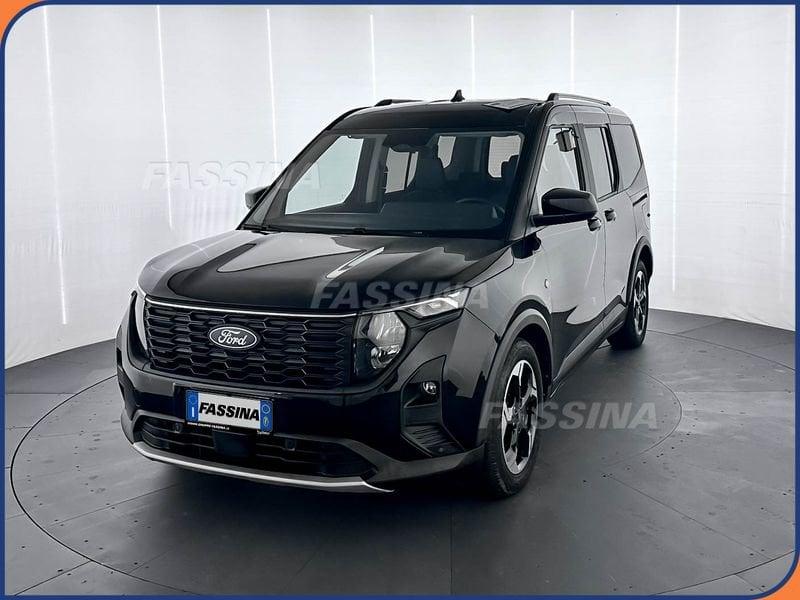 Ford Tourneo Courier Tourneo Courier 1.0 EcoBoost Active 125cv