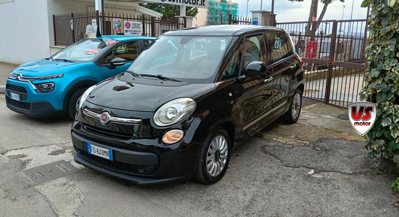 FIAT 500L 1.3 MTJ-GARANZIA FULL