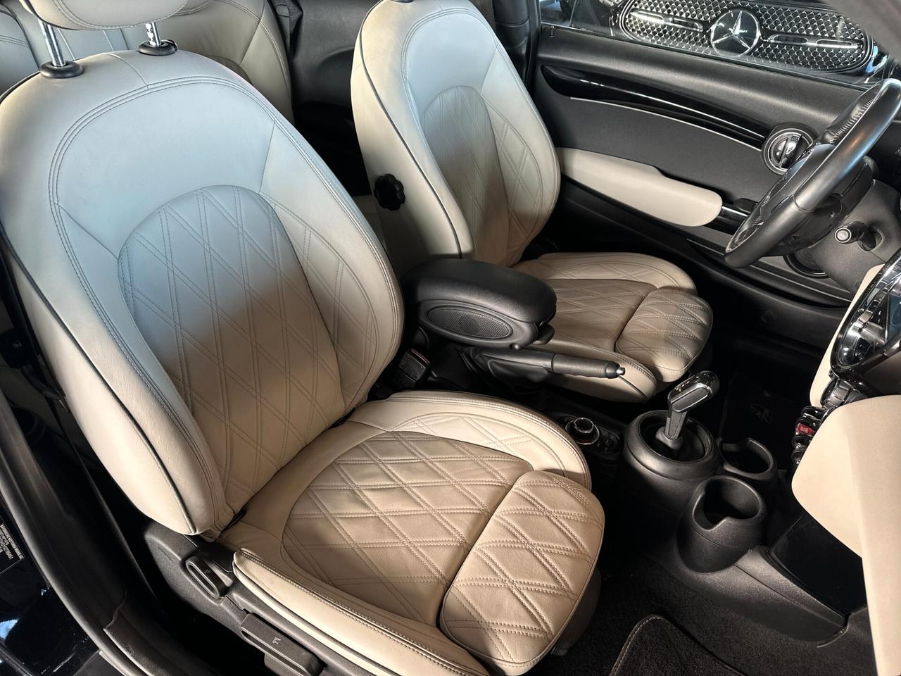 Mini 1.5 Cooper Yours