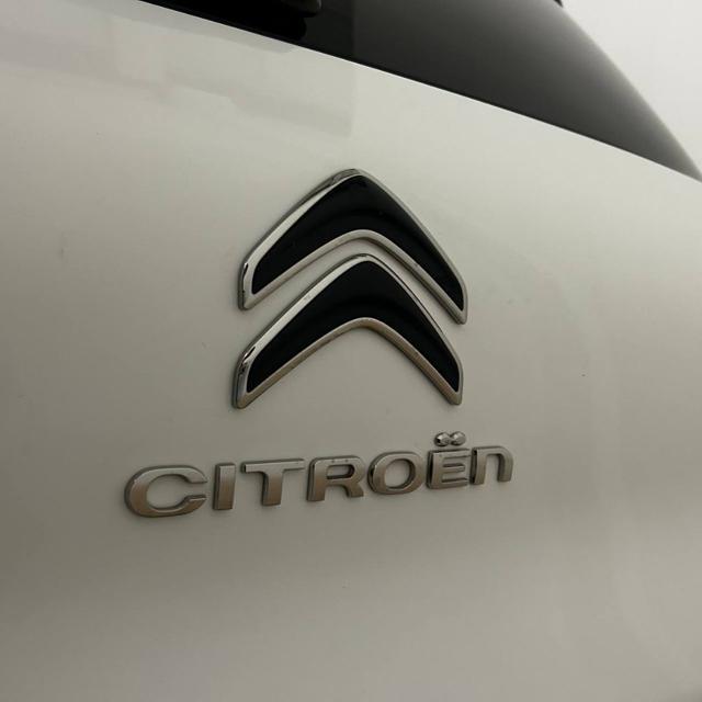 CITROEN C3 PureTech 83 S&S Shine