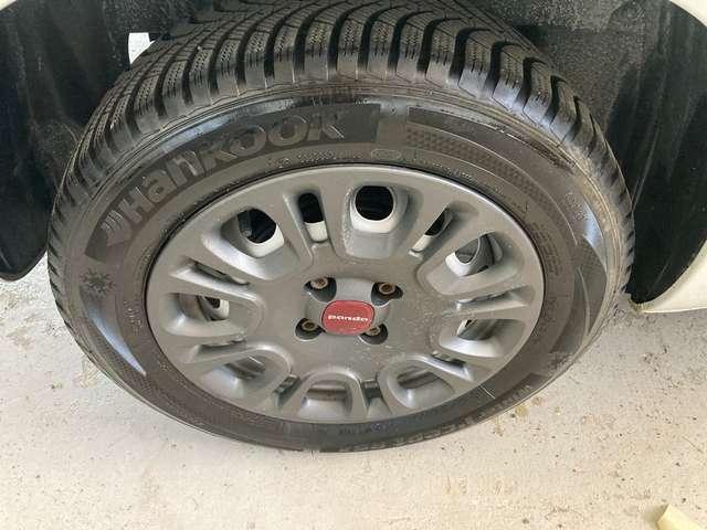 Fiat Panda 1.2 Easy easypower Gpl 69cv - 2 POSTI - AUTOCARRO