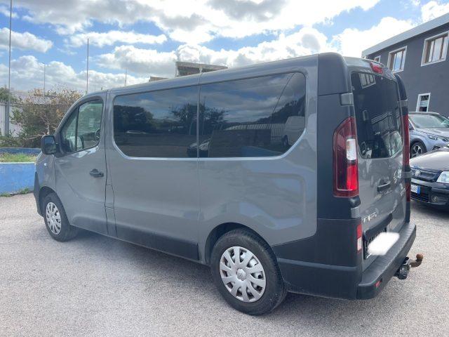 OPEL Vivaro 27 1.6 BiTurbo S&S PC-TN Combi N1