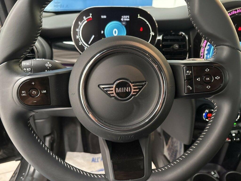 Mini Cooper 1.5 TwinPower Turbo Cooper