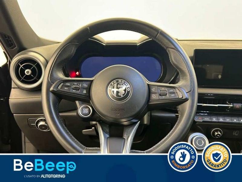 Alfa Romeo Tonale 1.6 TI 130CV TCT6
