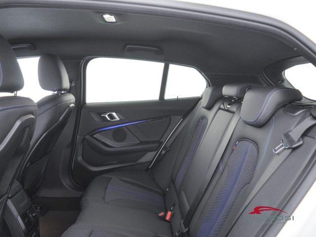 BMW 118 Serie 1 d Msport auto