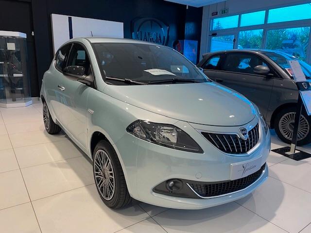 Lancia Ypsilon 1.2 GPL porte Ecochic