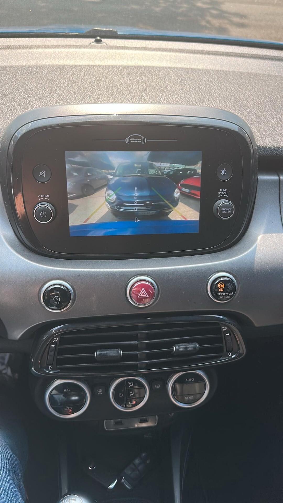 Fiat 500X 1.0 T3 120 CV Sport