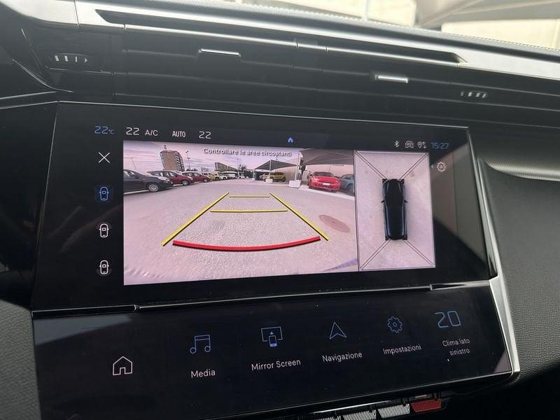 Peugeot 308 308 PureTech Turbo 130 S&S EAT8 GT Pack