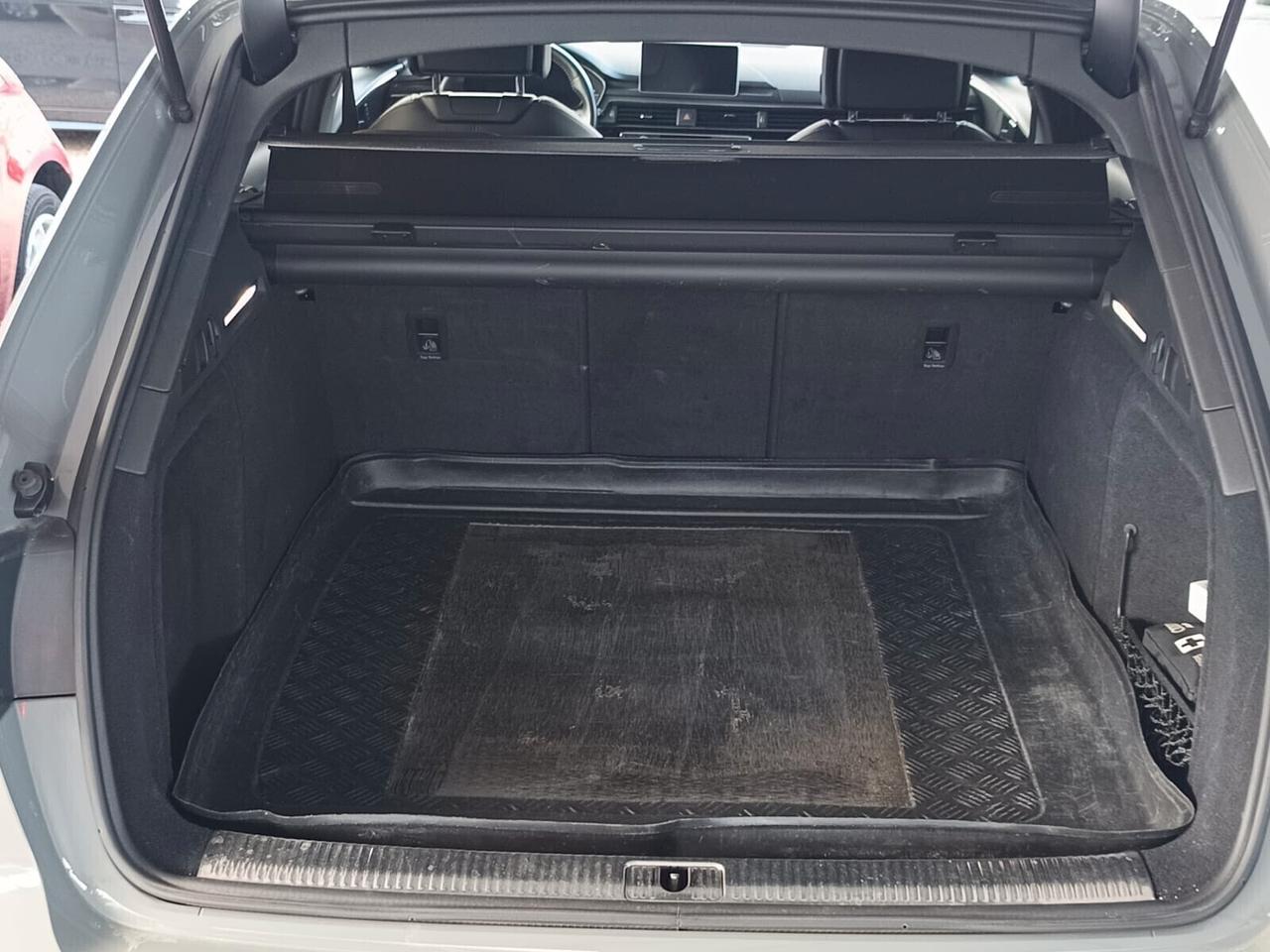 Audi A4 40 TDI quattro 2019 - 2.0TDI LB AUTOMOBILI