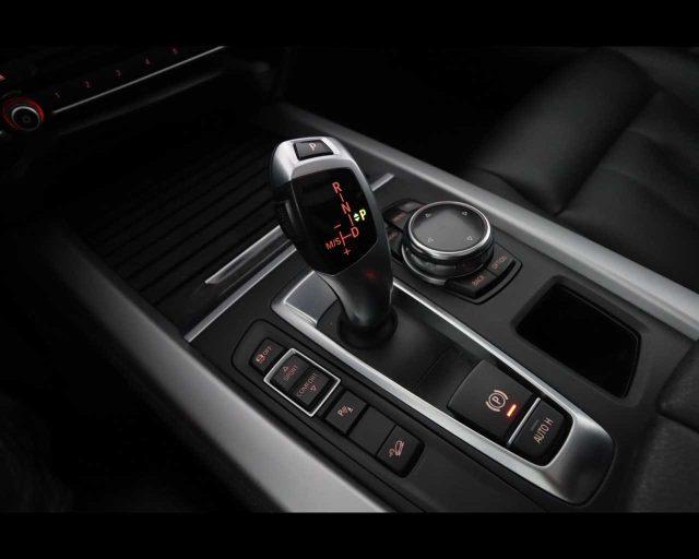 BMW X5 xDrive25d Luxury