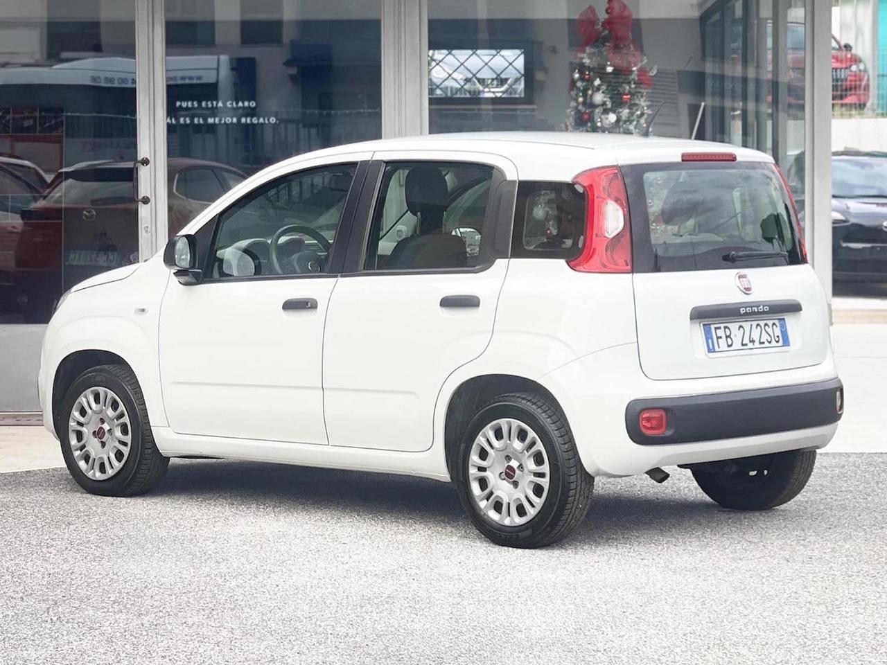 Fiat Panda 0.9 Benzina 85CV Auto E6 Neo - 2015
