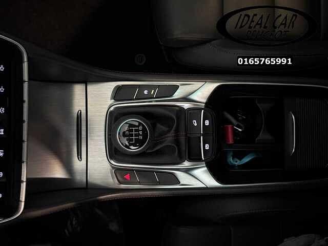 MG HS 1.5T-GDI Comfort