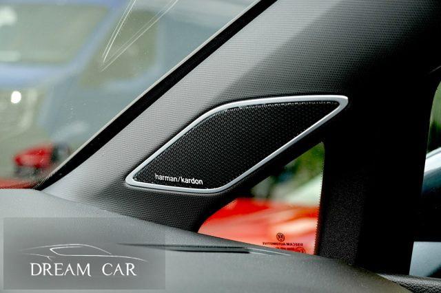 VOLKSWAGEN Golf GTI 2.0 TSI DSG TETTO-PELLE-19-HARMAN- NO EXPORT!