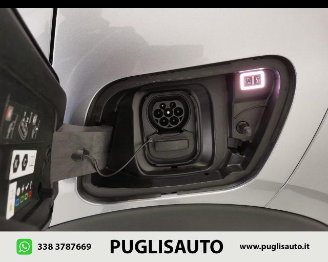 PEUGEOT 2008 motore elettrico 136 CV Allure Pack