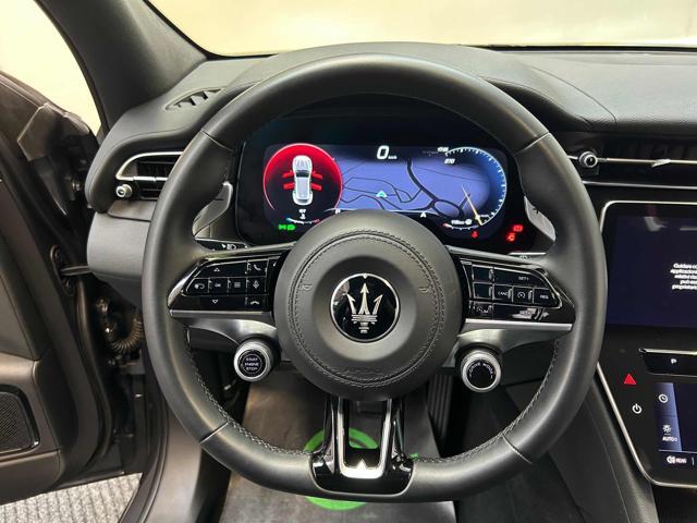MASERATI Grecale MHEV 300 CV AWD GT IVA ESPOSTA|20'|TAGLIANDI
