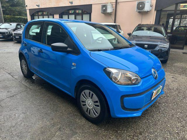 VOLKSWAGEN up! BIFUEL 1.0 5p. eco take up! BMT