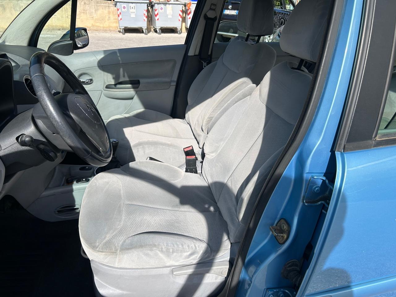 Citroen C3 1.4 Benzina 107000km