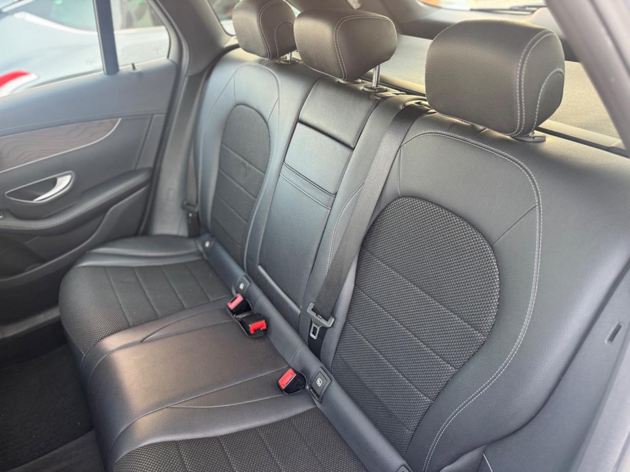 Mercedes-benz GLC 250 d 4Matic Sport tetto garanzia