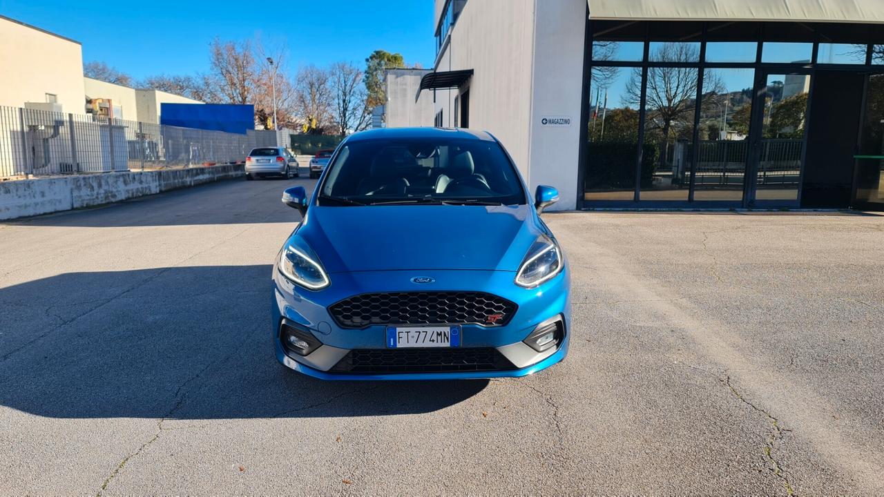 Ford Fiesta 1.5 200 CV 3p. ST