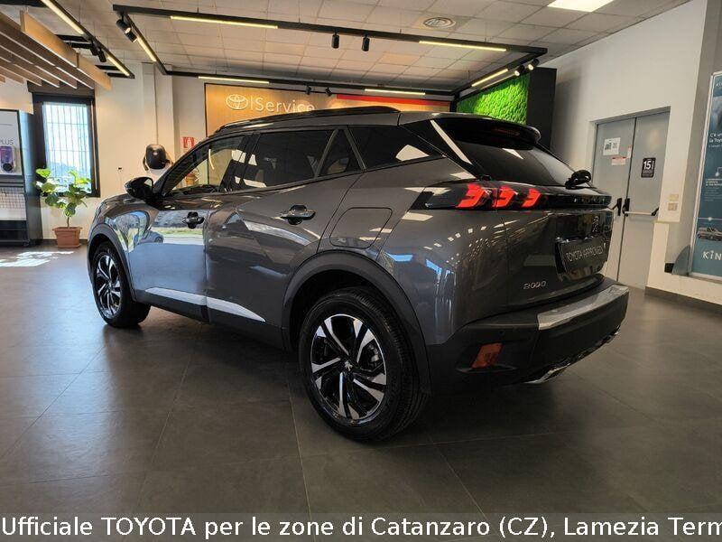 Peugeot 2008 2008 PureTech 130 S&S Allure Pack