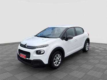 CITROEN C3 C3 PureTech 82 S&S Feel