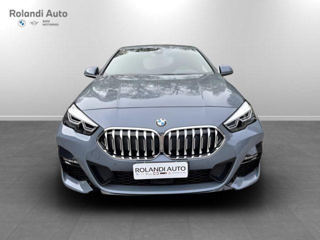 BMW 218 d Gran Coupe Msport auto